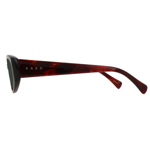 Raen - KWELA Negroni/Green Unisex