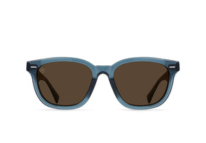 Raen - Myles Unisex Square Sunglasses