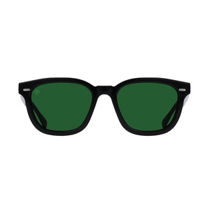Raen - Myles Unisex Square Sunglasses