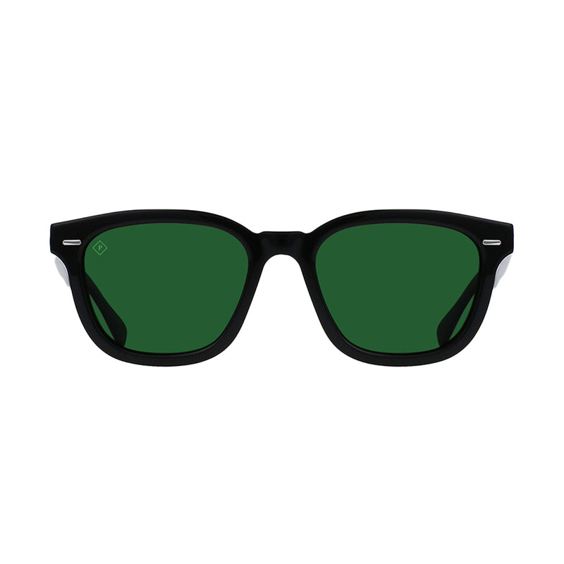 Raen - Myles Unisex Square Sunglasses