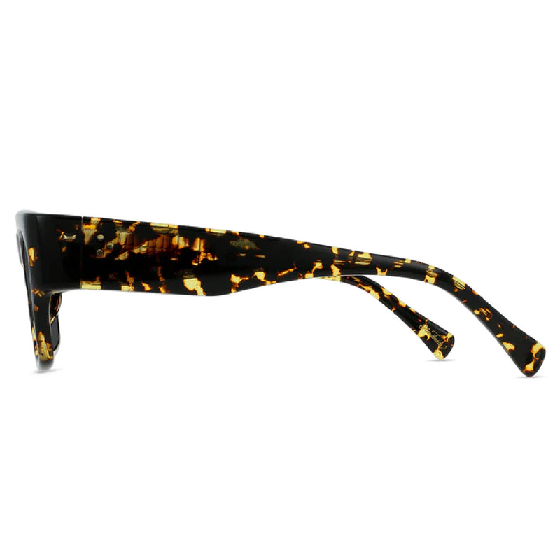 Raen - Rufio Men's Square Sunglasses