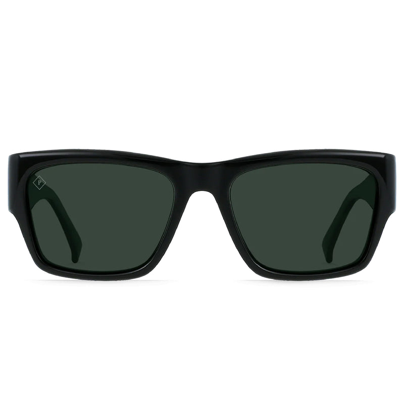 Raen - Rufio Men's Square Sunglasses