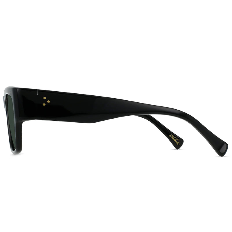 Raen - Rufio Men's Square Sunglasses