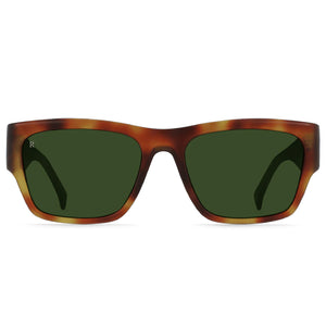 Raen - Rufio Men's Square Sunglasses