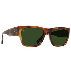 Raen - Rufio Men's Square Sunglasses