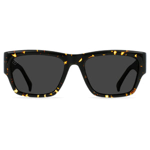 Raen - Rufio Men's Square Sunglasses