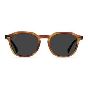 Raen - CLYVE Santa Fe/Smoke Polarized Men