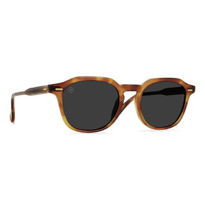 Raen - CLYVE Santa Fe/Smoke Polarized Men