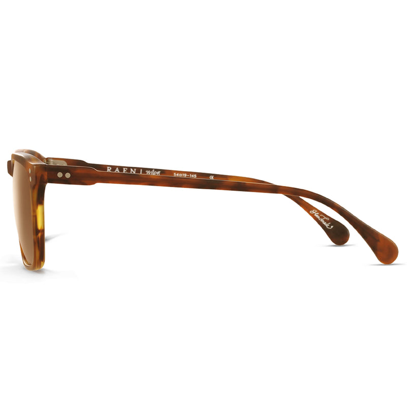 Raen - Wiley Men's Square Polarized Sunglasses