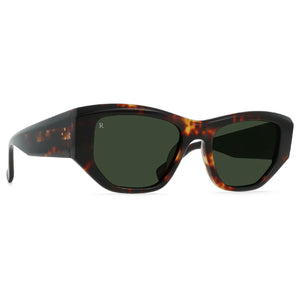 Raen - Ynez Unisex Square Sunglasses