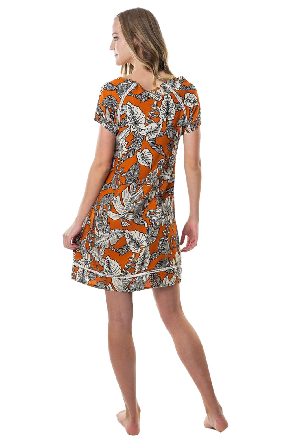 Rip Curl - Tallow Shift Dress