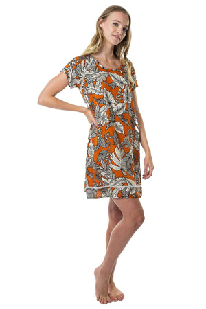 Rip Curl - Tallow Shift Dress