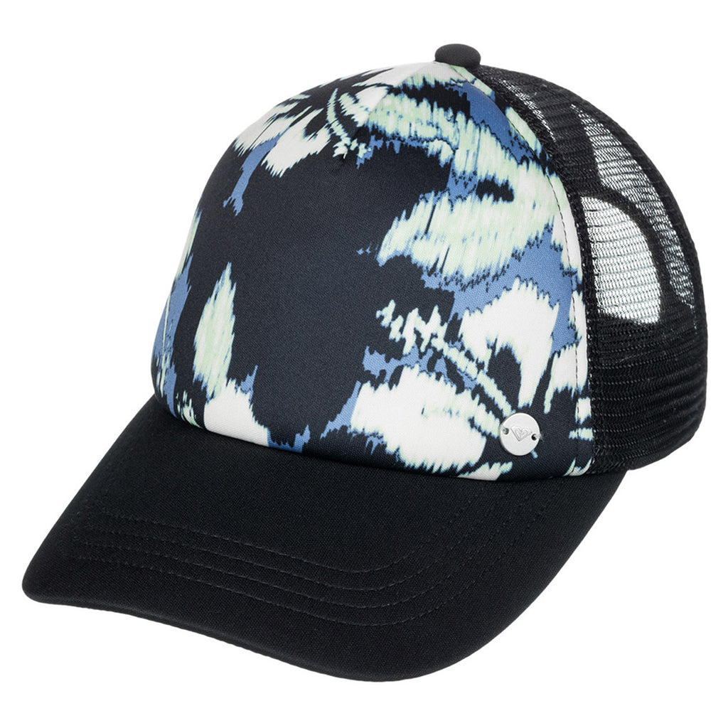 Roxy - Beautiful Morning Trucker Cap