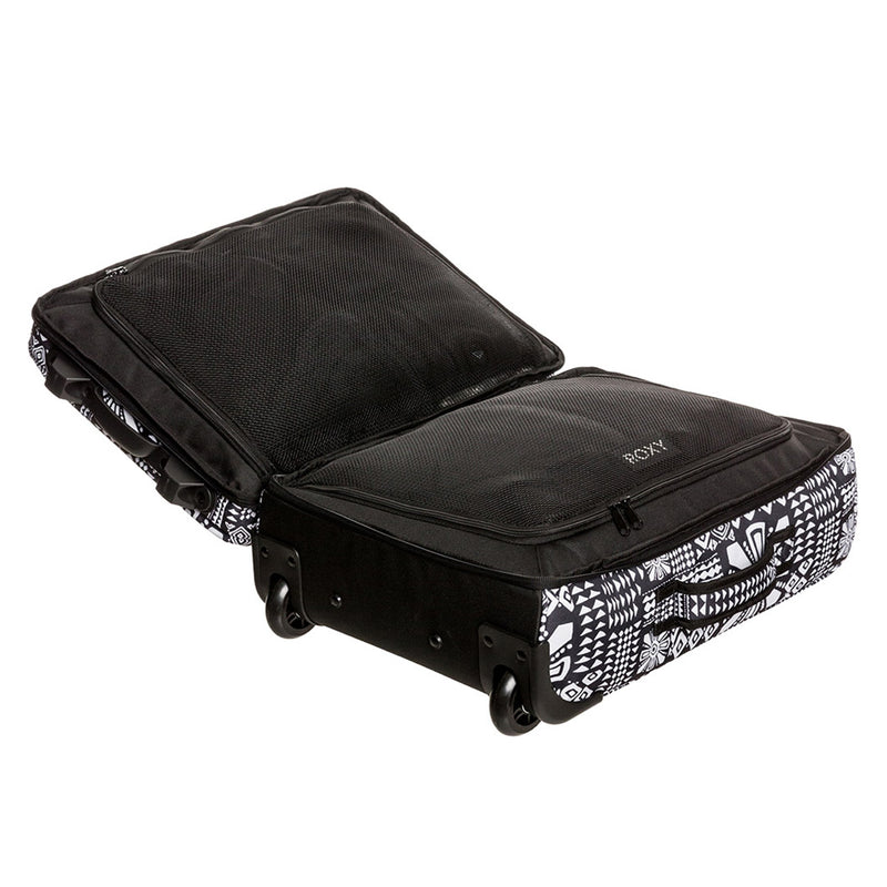 Roxy - Cabin Paradise Wheelie Bag 32L