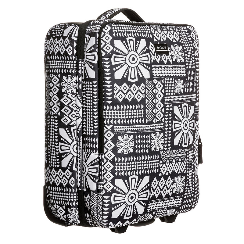 Roxy - Cabin Paradise Wheelie Bag 32L