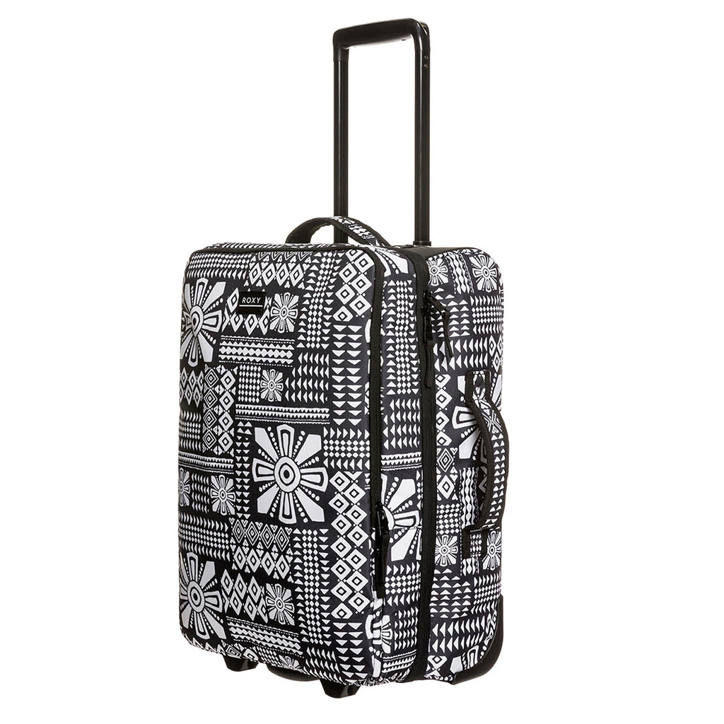 Roxy - Cabin Paradise Wheelie Bag 32L