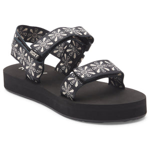 Roxy - Cage Back Strap Sandal