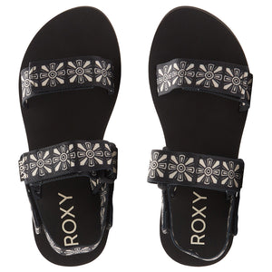 Roxy - Cage Back Strap Sandal