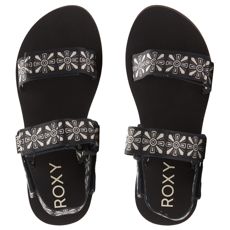 Roxy - Cage Back Strap Sandal