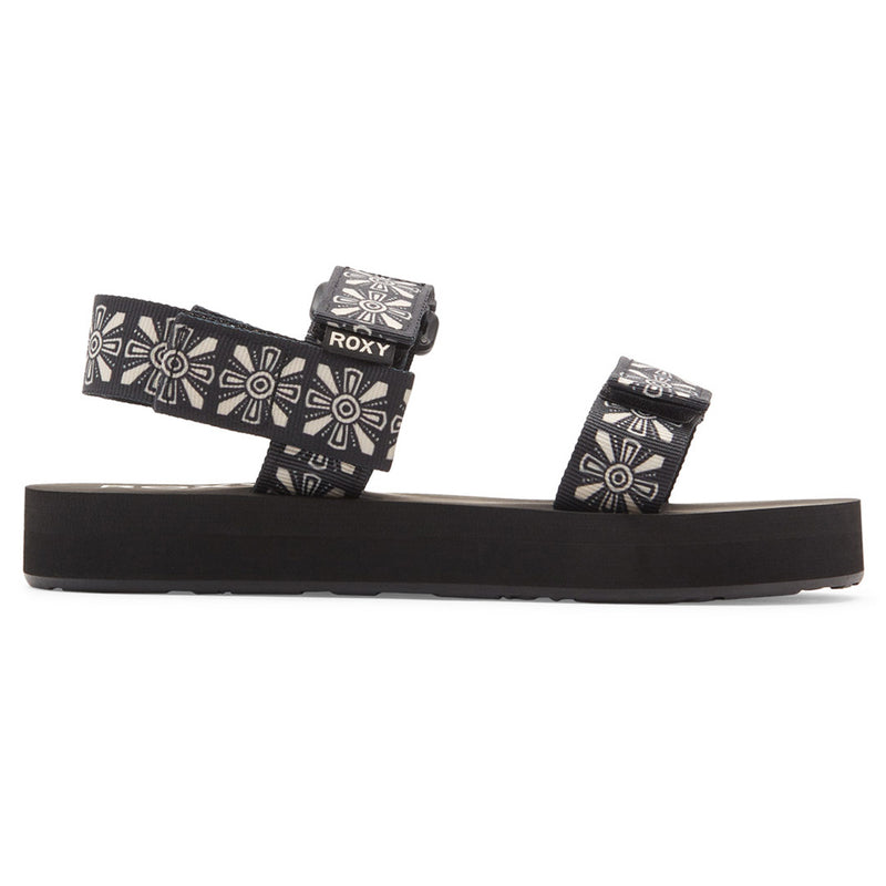 Roxy - Cage Back Strap Sandal