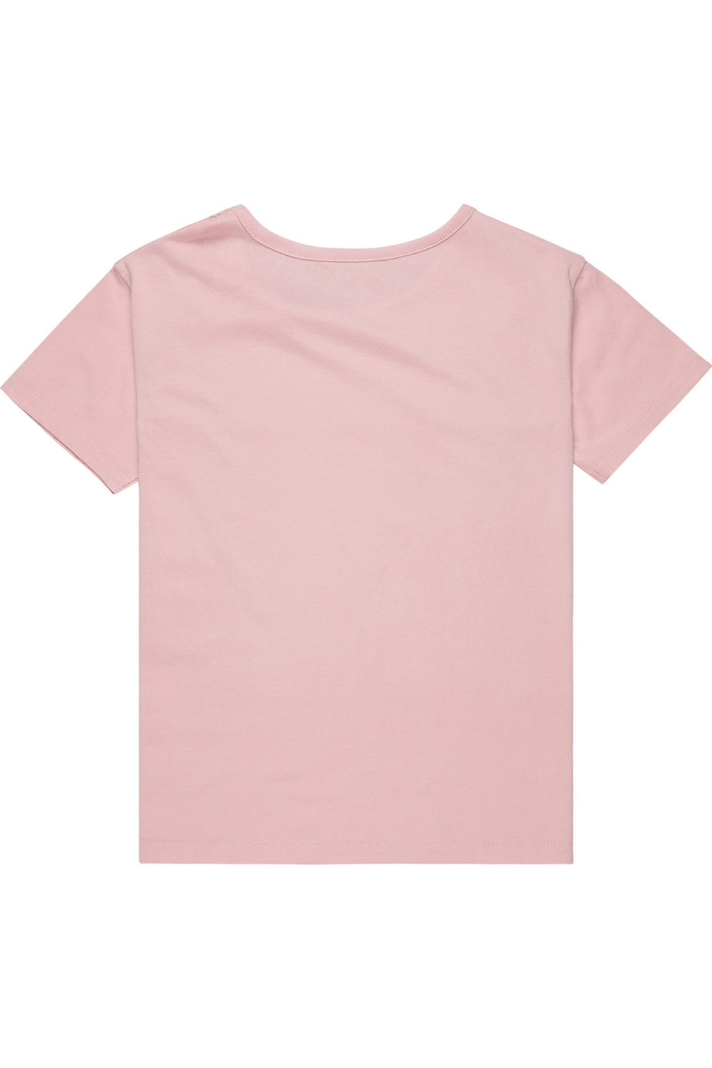 Roxy - Day And Night T-Shirt Girls Bleached Mauve