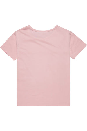 Roxy - Day And Night T-Shirt Girls Bleached Mauve