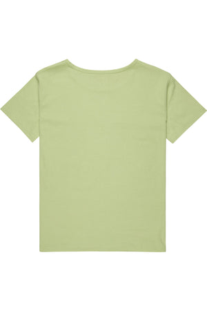 Roxy - Day And Night T-Shirt Girls Foam Green