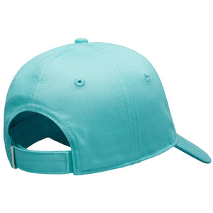 Roxy - Dear Believer Ladies Baseball Cap Aqua