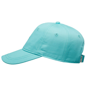 Roxy - Dear Believer Ladies Baseball Cap Aqua