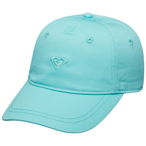 Roxy - Dear Believer Ladies Baseball Cap Aqua