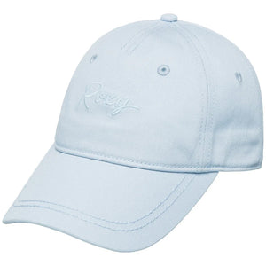 Roxy - Dear Believer Ladies Cap Skyway