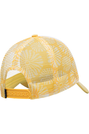 Roxy - Donut Spain Cap Womens Banana Cream