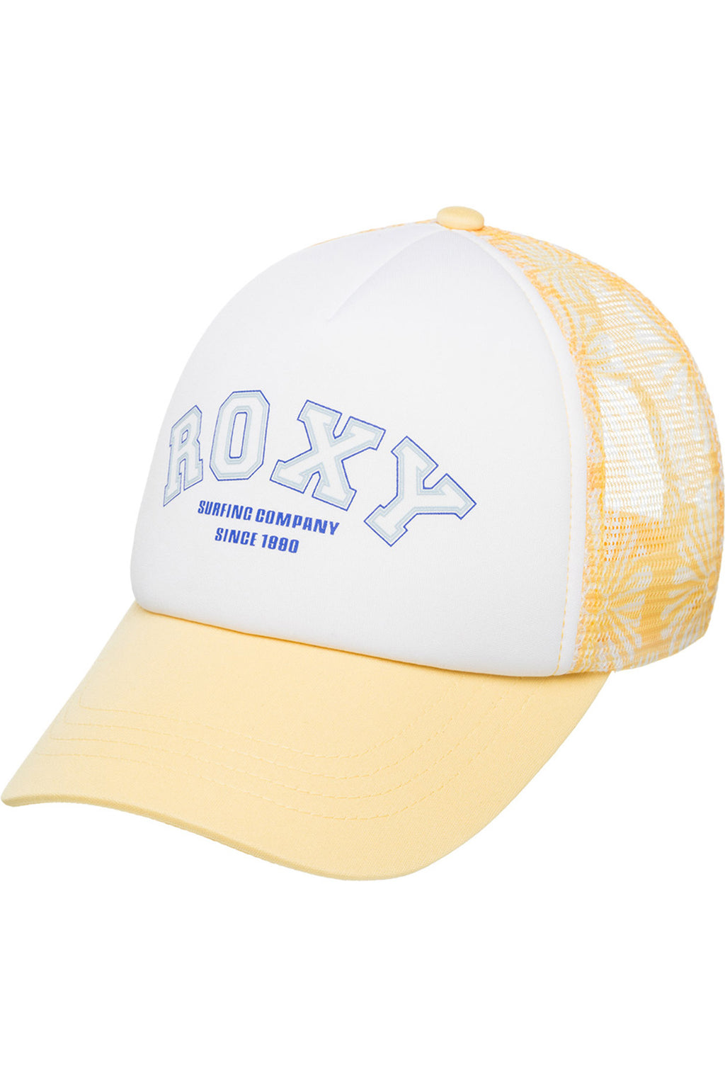 Roxy - Donut Spain Cap Womens Banana Cream