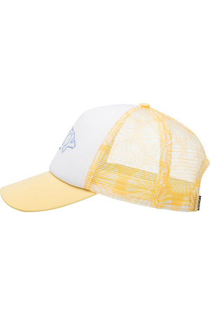 Roxy - Donut Spain Cap Womens Banana Cream