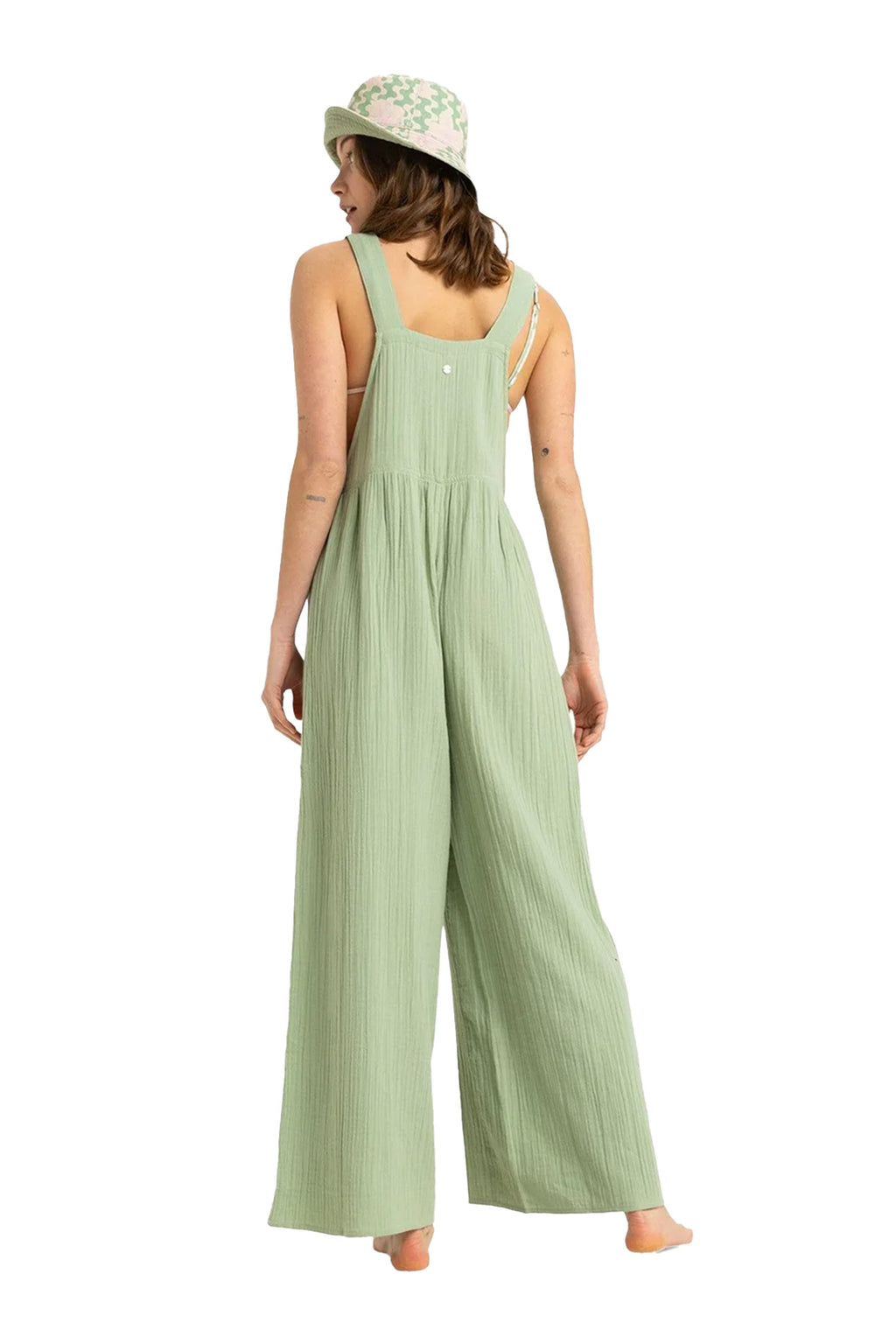 Roxy - Easy Isle Jumpsuit
