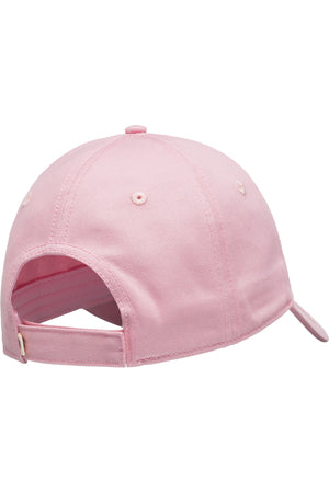 Roxy - Extra Innings Cap Womens Bleached Mauve