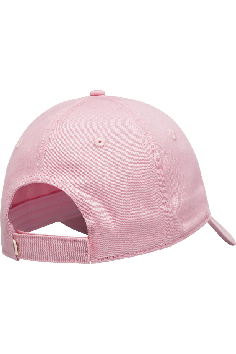 Roxy - Extra Innings Cap Womens Bleached Mauve