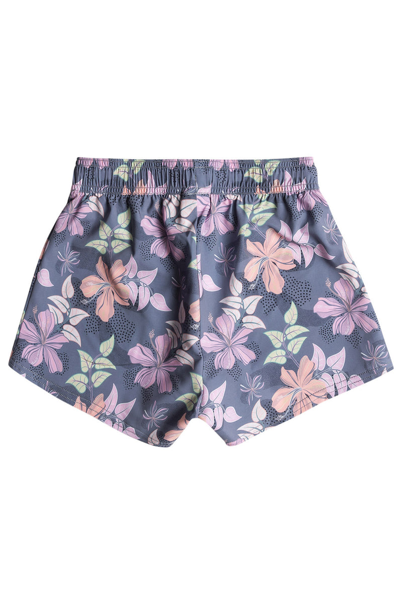 Roxy - Hidden Garden Boardshort Girls