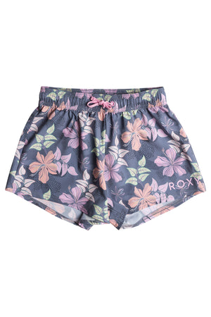 Roxy - Hidden Garden Boardshort Girls