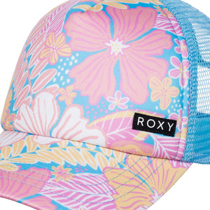 Roxy - Honey Coconut Girls Cap