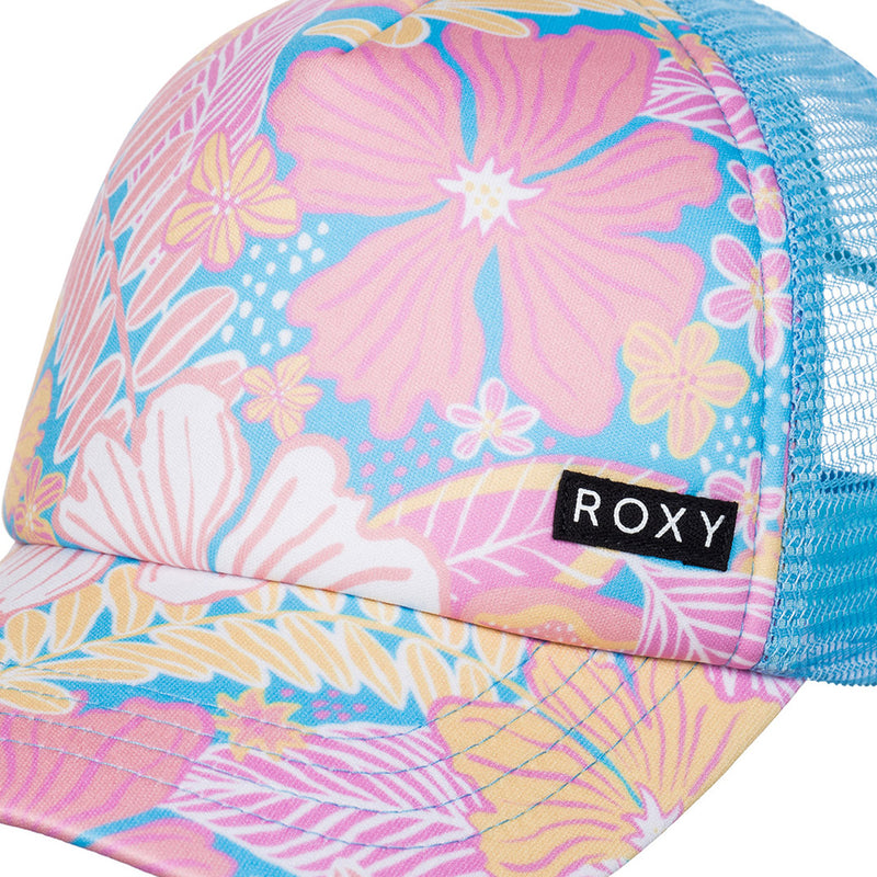 Roxy - Honey Coconut Girls Cap