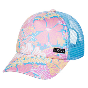 Roxy - Honey Coconut Girls Cap