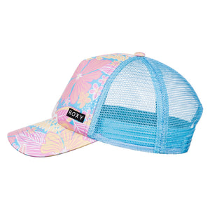 Roxy - Honey Coconut Girls Cap