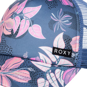 Roxy - Honey Coconut Girls Cap