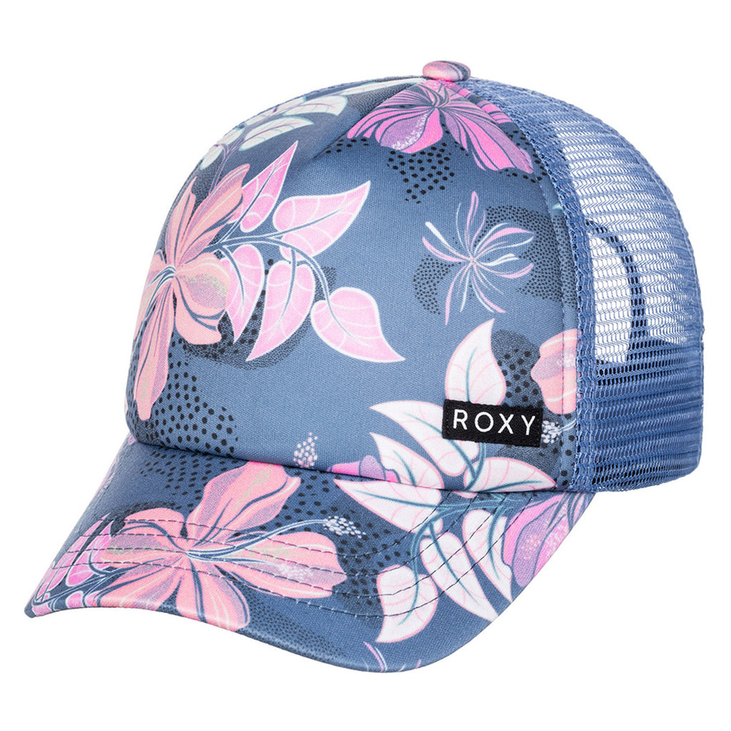 Roxy - Honey Coconut Girls Cap