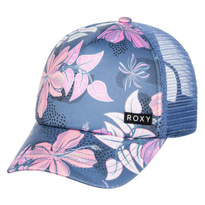 Roxy - Honey Coconut Girls Cap