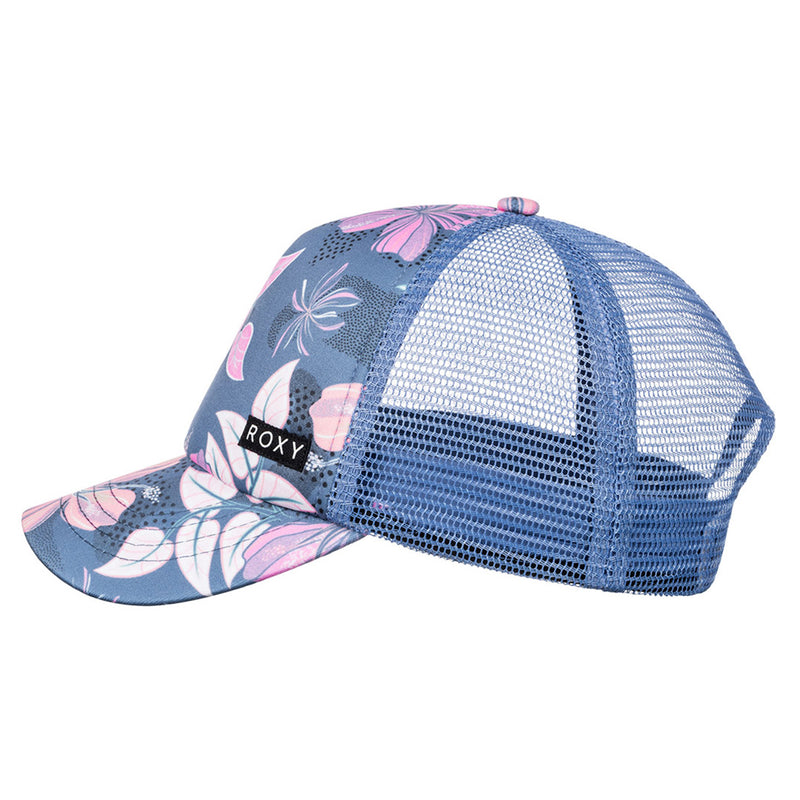 Roxy - Honey Coconut Girls Cap