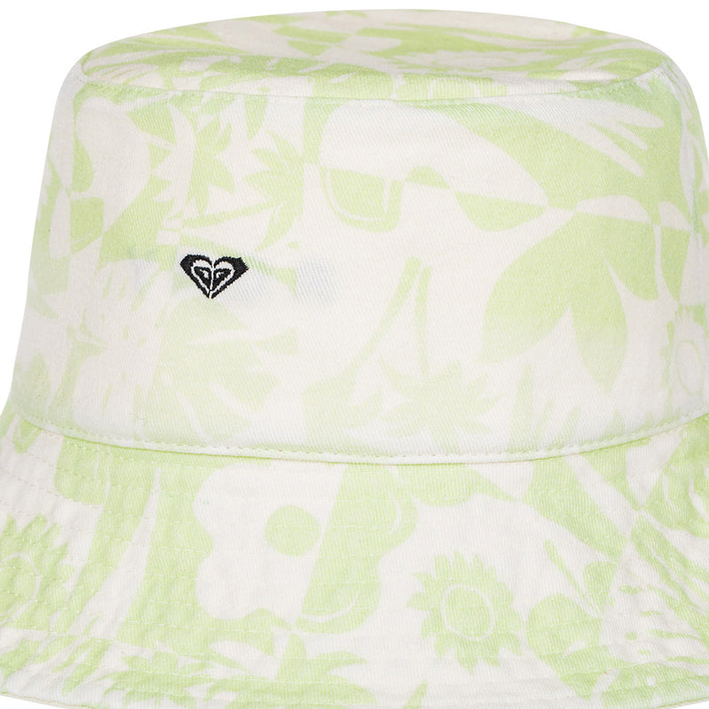 Roxy - Jasmine Paradise Bucket Hat