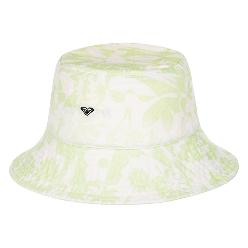 Roxy - Jasmine Paradise Bucket Hat