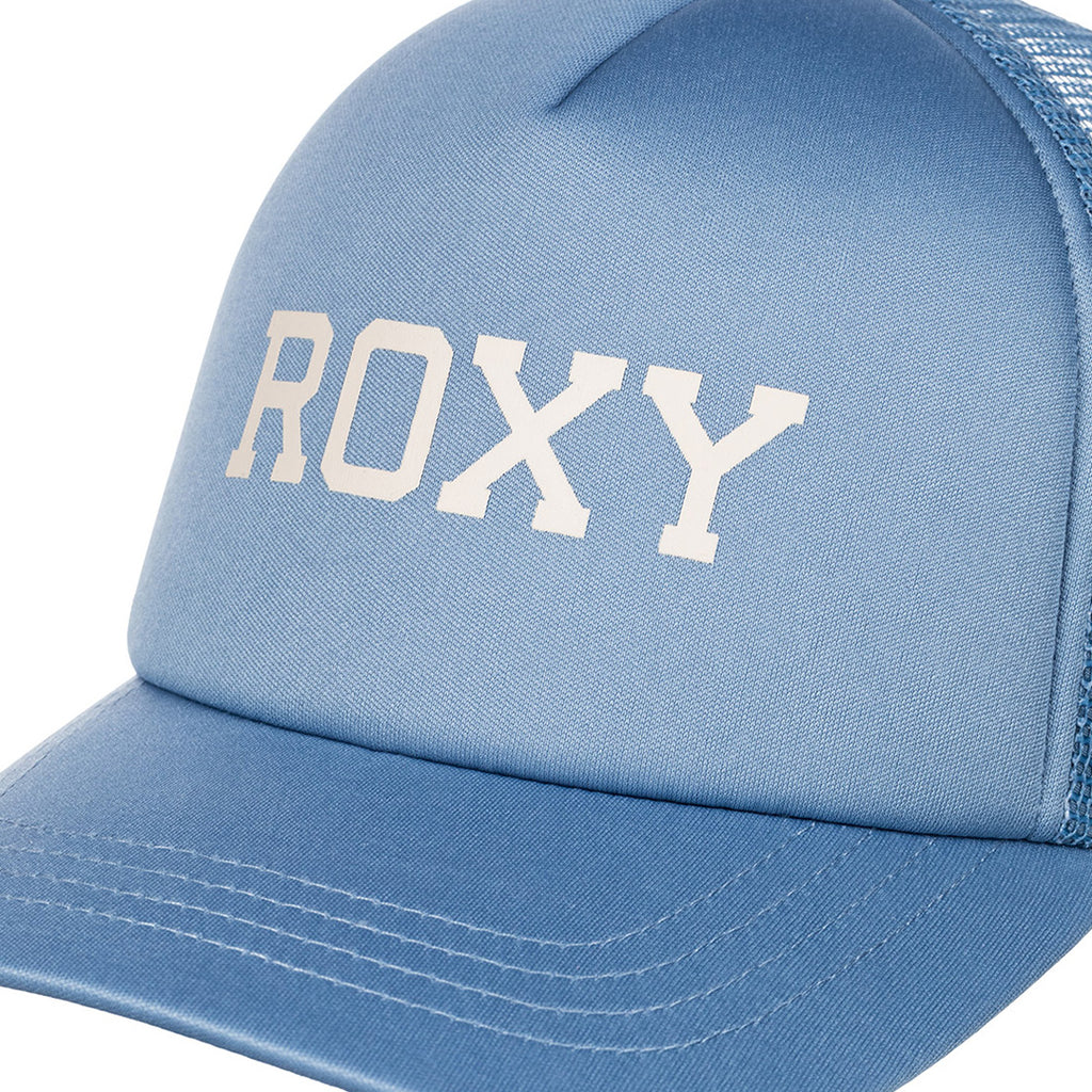 Roxy - Meet The Queen Trucker Cap